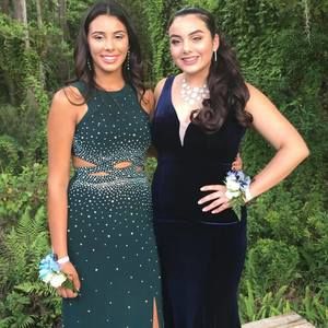 Meet your Posher, Elisabeth